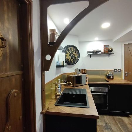 מאני-לה-הונגרה Appartement Discoveryhome A Deux Pas De Disneyland מראה חיצוני תמונה