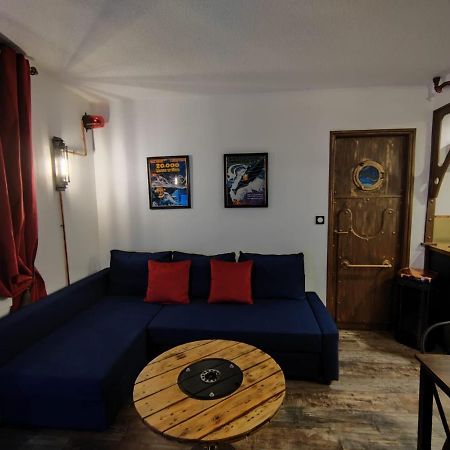 מאני-לה-הונגרה Appartement Discoveryhome A Deux Pas De Disneyland מראה חיצוני תמונה