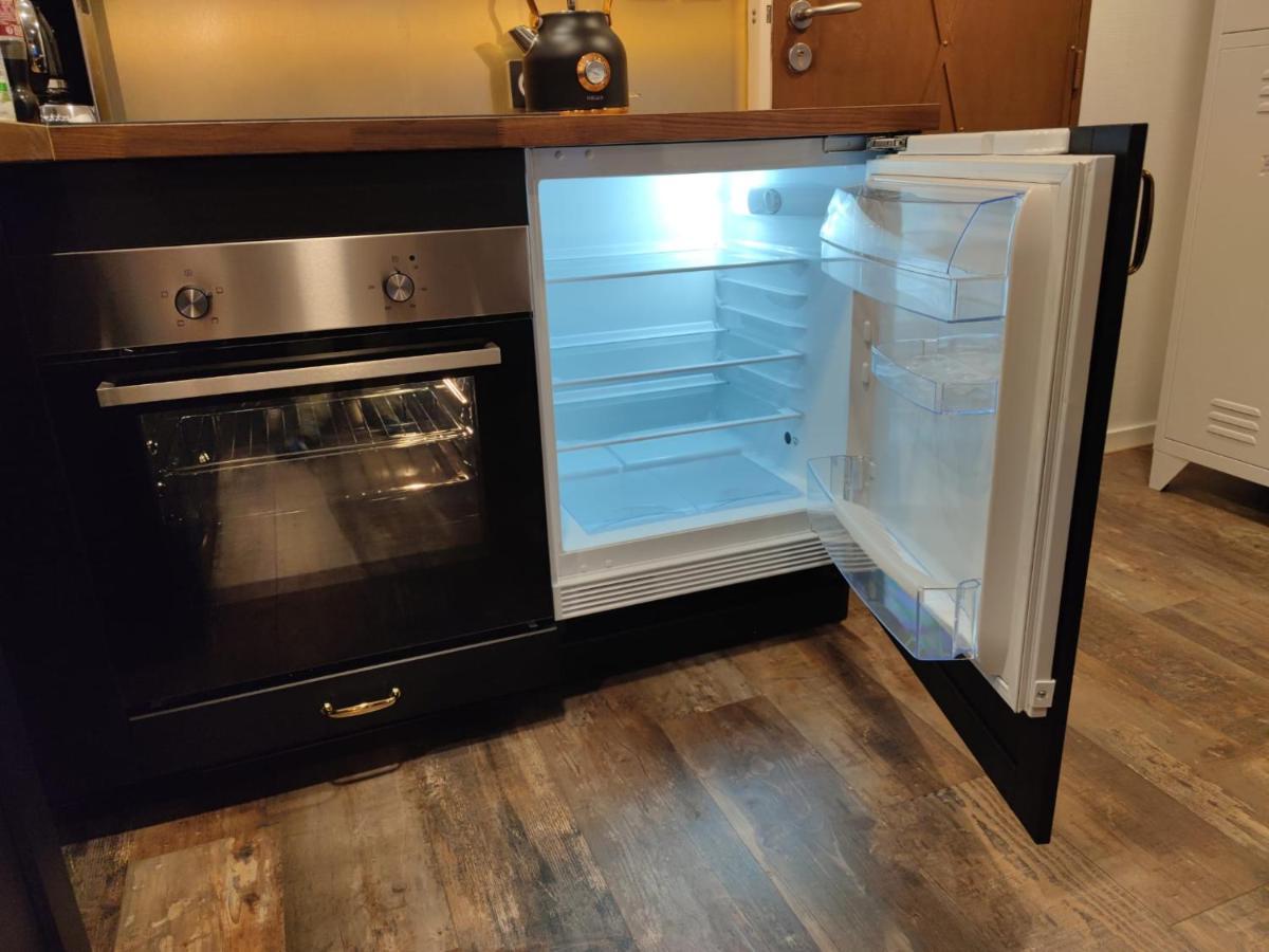 מאני-לה-הונגרה Appartement Discoveryhome A Deux Pas De Disneyland מראה חיצוני תמונה